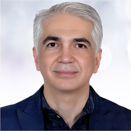 Dr. Habibollah Mahmoodzadeh    